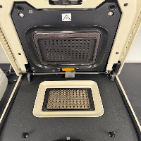 Bio-rad C1000 Touch Thermal Cycler image 1